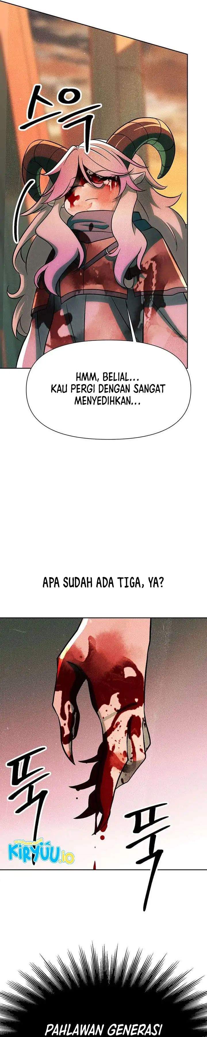 Archmage Transcending Through Regression Chap 188 - Next Chap 189