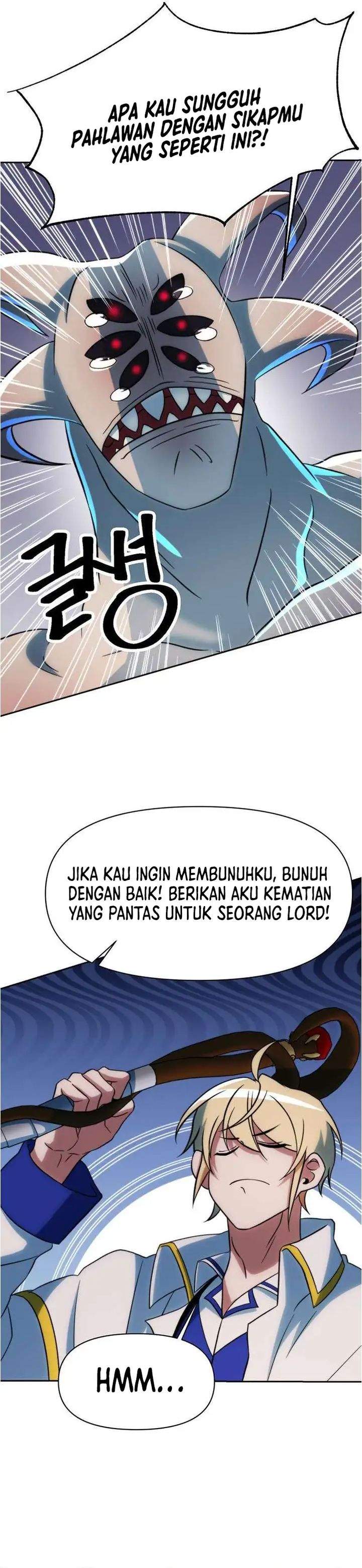 Archmage Transcending Through Regression Chap 188 - Next Chap 189