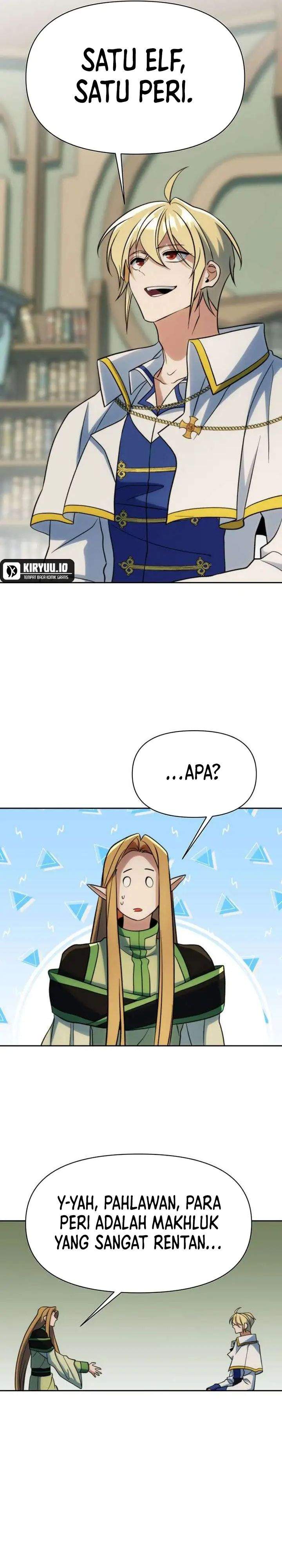 Archmage Transcending Through Regression Chap 190 - Next Chap 191