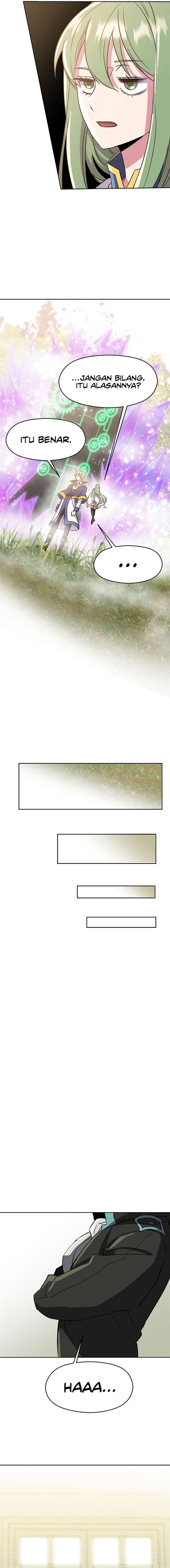 Archmage Transcending Through Regression Chap 22 - Next Chap 23