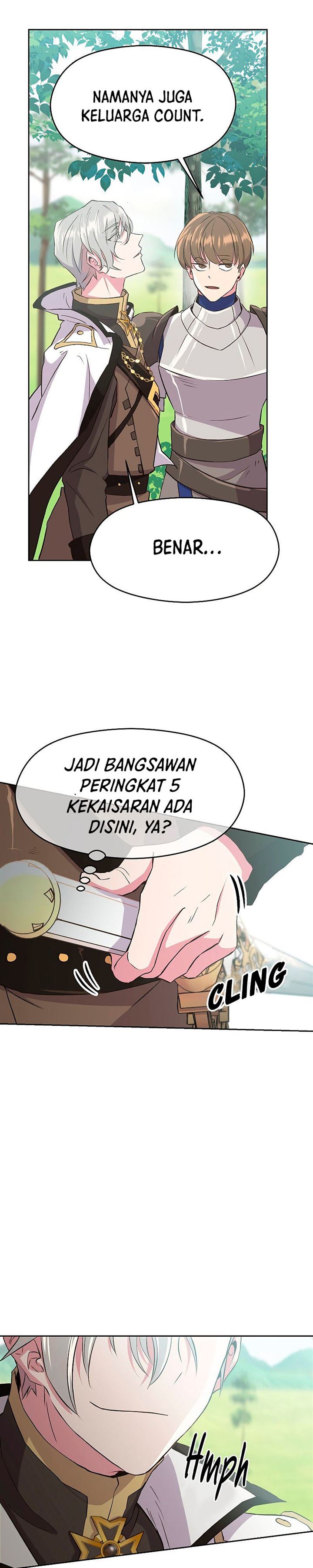 Archmage Transcending Through Regression Chap 4 - Next Chap 5