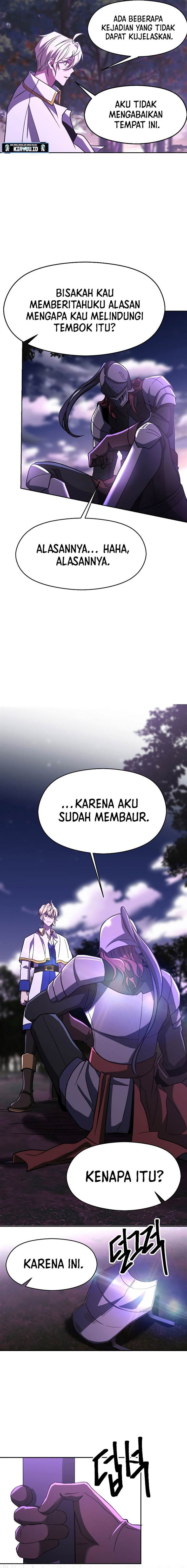 Archmage Transcending Through Regression Chap 77 - Next Chap 78
