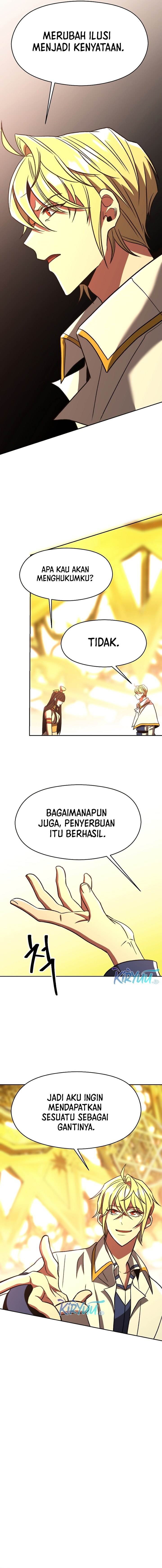 Archmage Transcending Through Regression Chap 80 - Next Chap 81