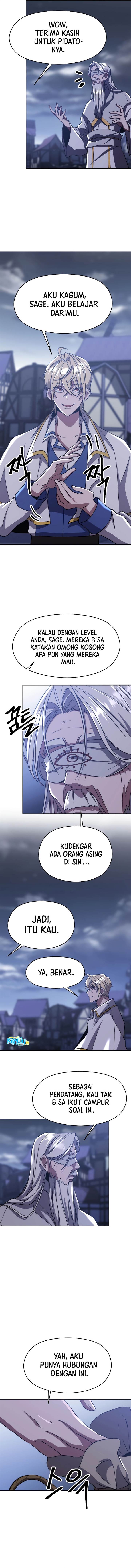 Archmage Transcending Through Regression Chap 81 - Next Chap 82