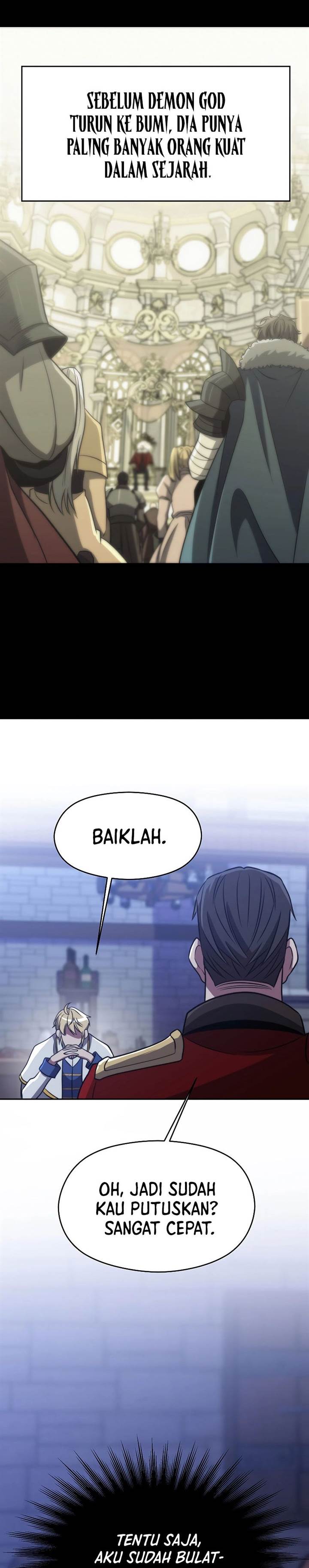 Archmage Transcending Through Regression Chap 86 - Next Chap 87