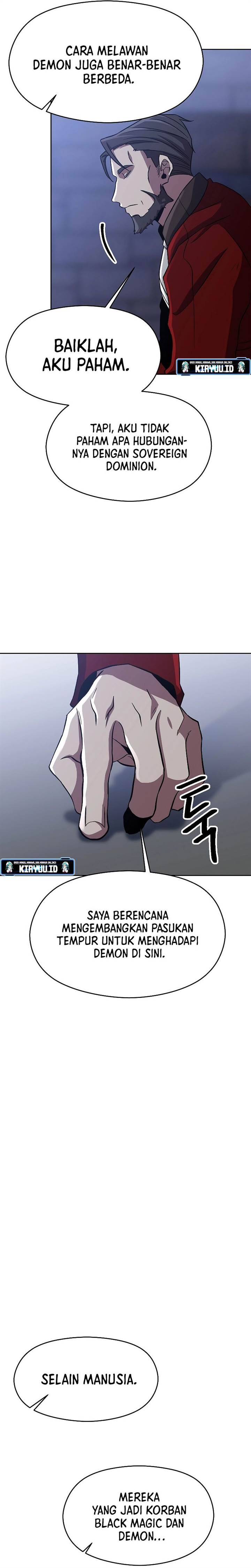 Archmage Transcending Through Regression Chap 87 - Next Chap 88