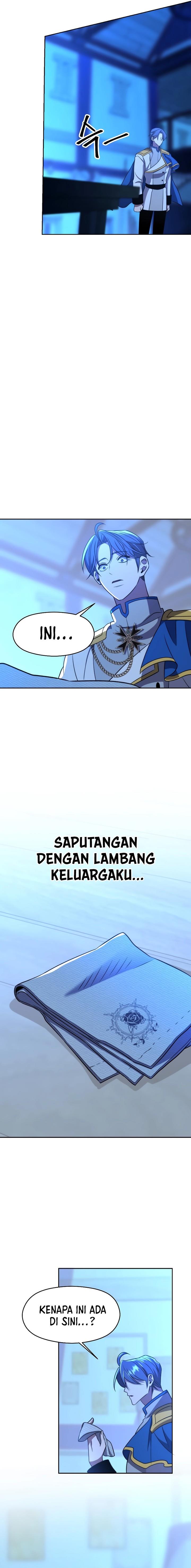 Archmage Transcending Through Regression Chap 99 - Next Chap 100