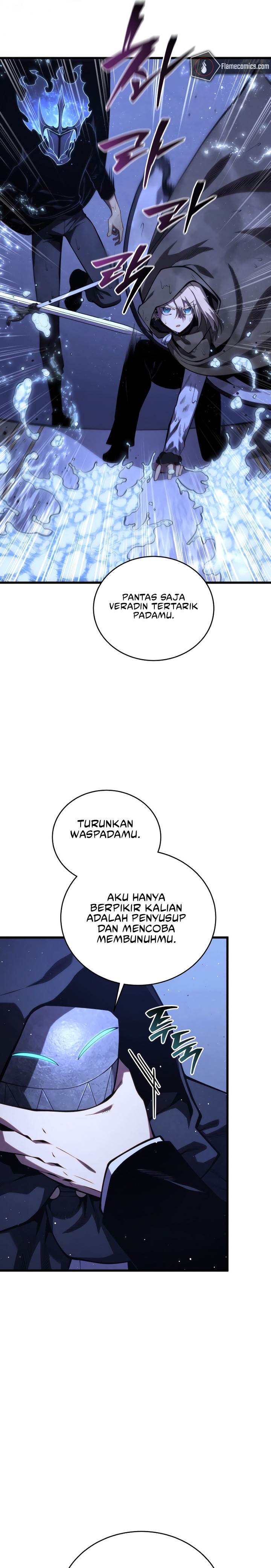 Swordmaster’s Youngest Son Chap 183 - Next Chap 184