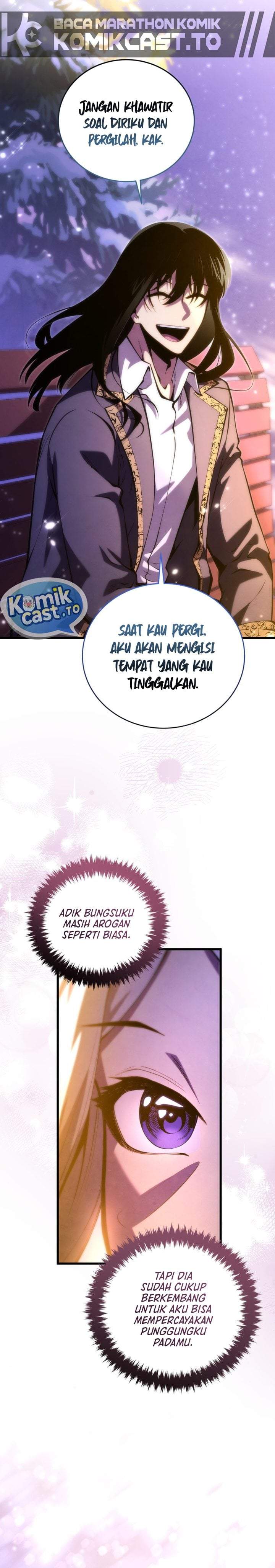 Swordmaster’s Youngest Son Chap 203 - Next Chap 204