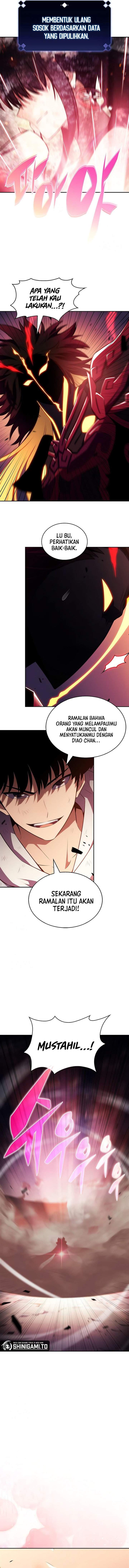 Solo Max-Level Newbie Chap 246 - Next Chap 247