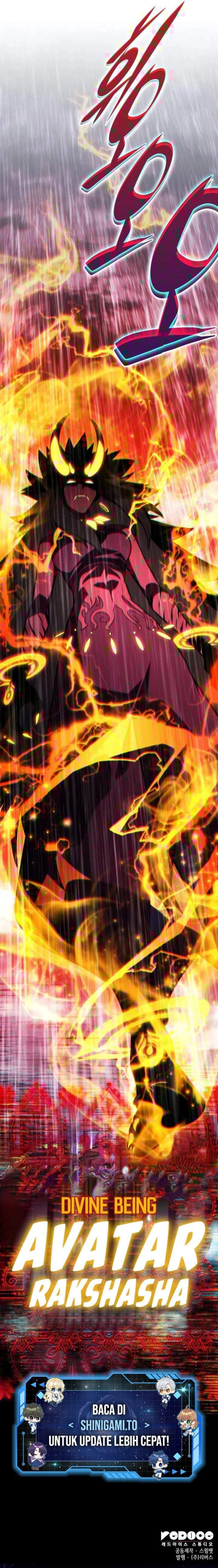 Solo Max-Level Newbie Chap 259 - Next Chap 260