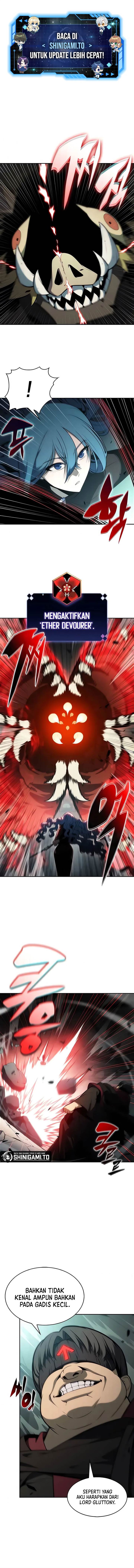 Solo Max-Level Newbie Chap 254 - Next Chap 255