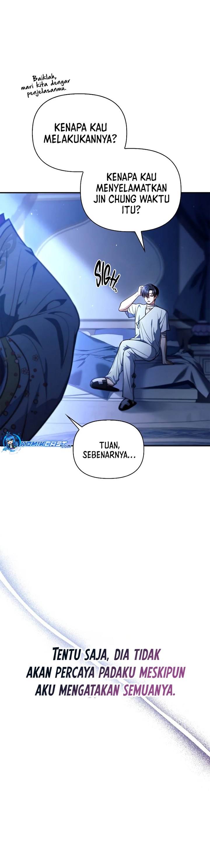 Regressor Instruction Manual Chap 130 - Next Chap 131