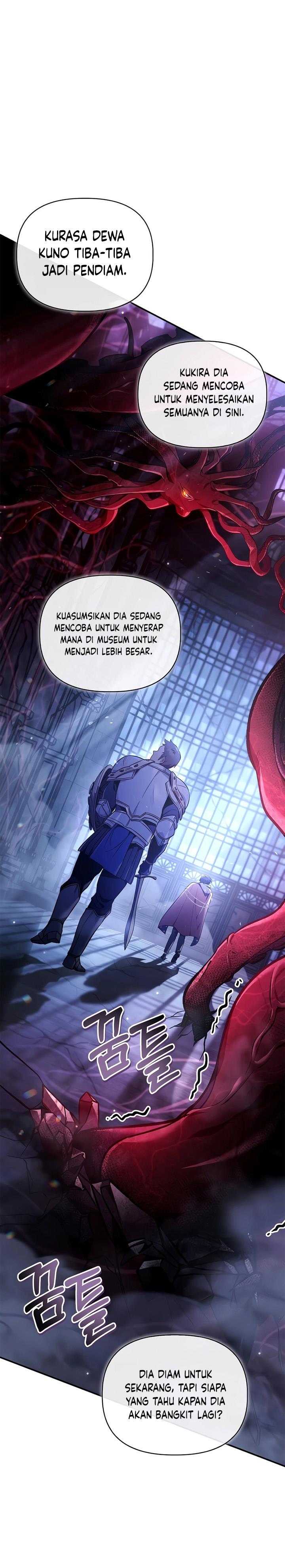 Regressor Instruction Manual Chap 103 - Next Chap 104