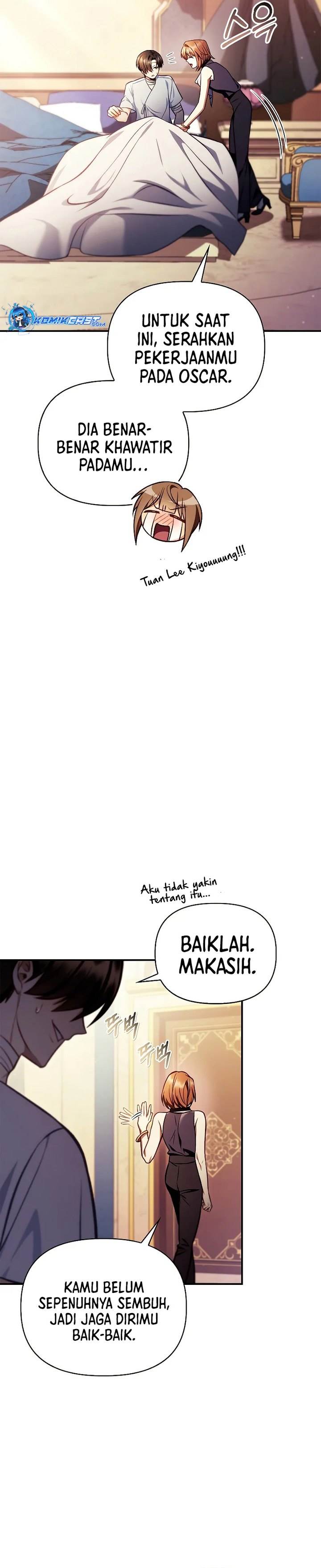 Regressor Instruction Manual Chap 129 - Next Chap 130