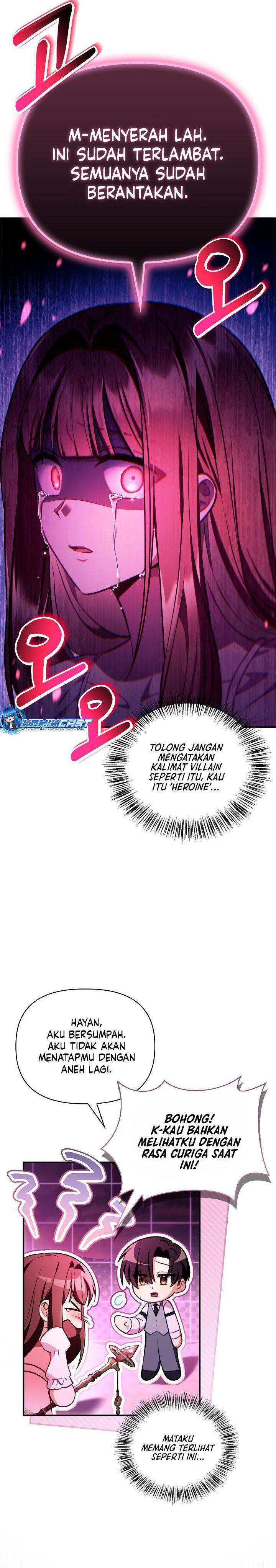 Regressor Instruction Manual Chap 124 - Next Chap 125