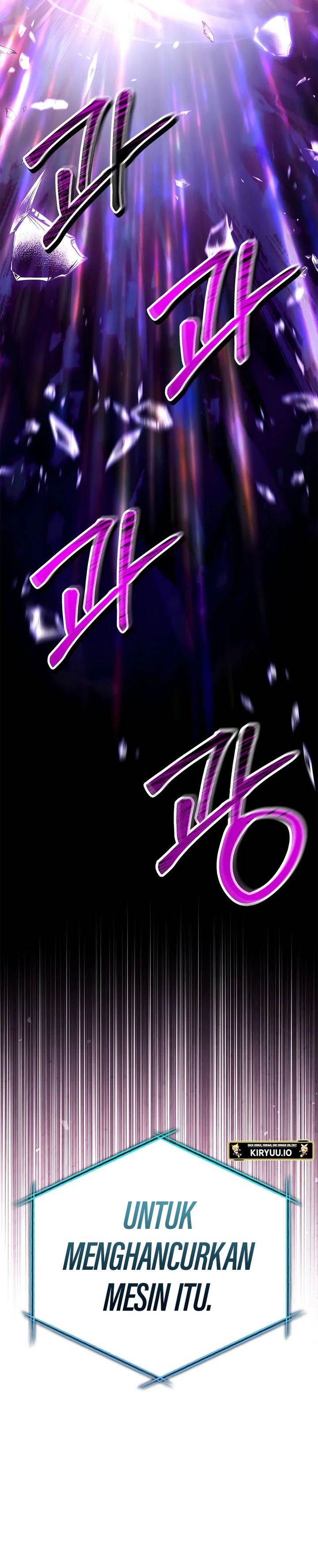 Regressor Instruction Manual Chap 148 - Next Chap 149