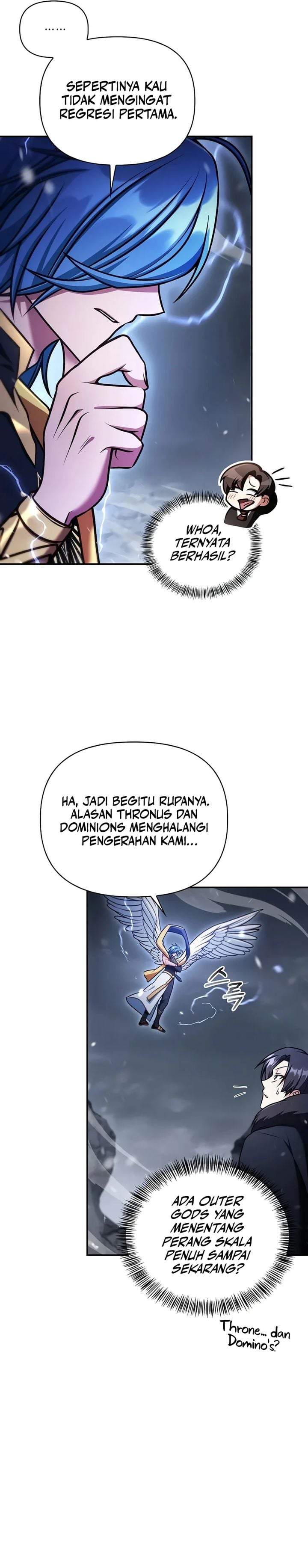 Regressor Instruction Manual Chap 183 - Next Chap 184