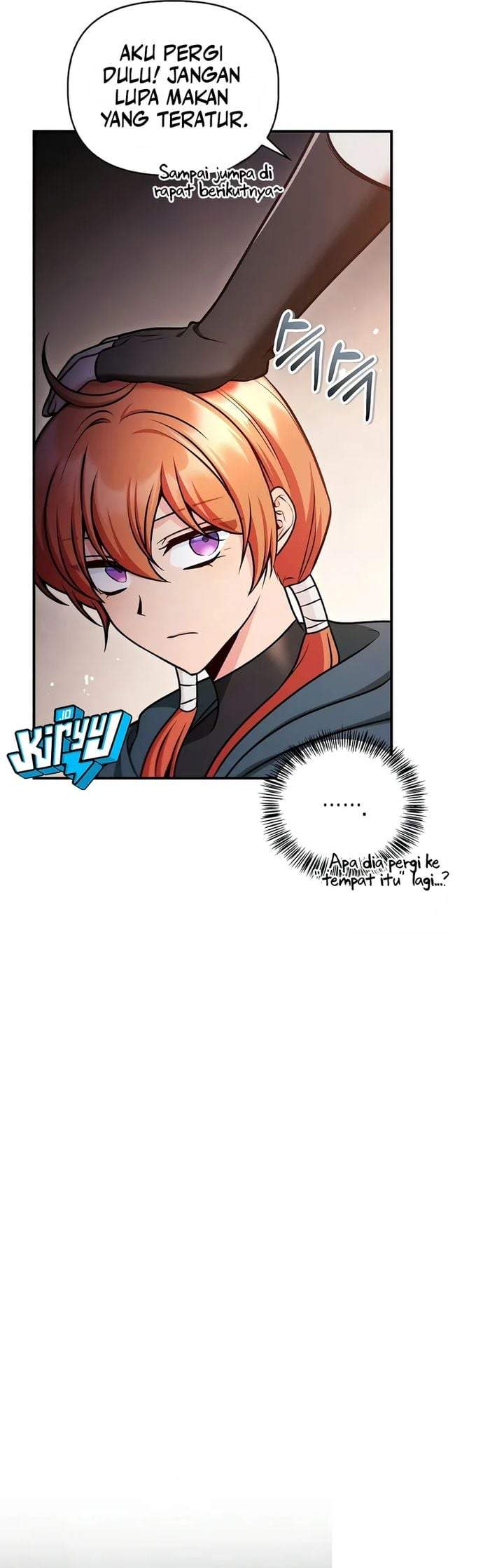 Regressor Instruction Manual Chap 190 - Next Chap 191