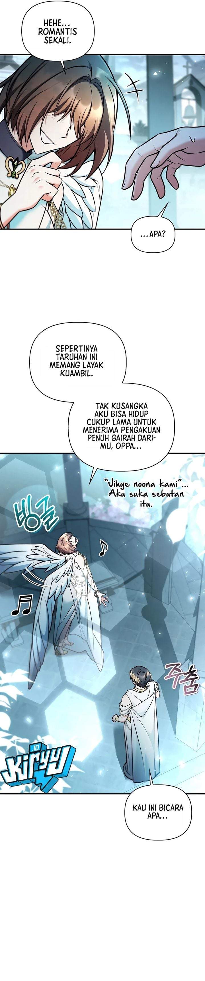 Regressor Instruction Manual Chap 192 - Next Chap 193