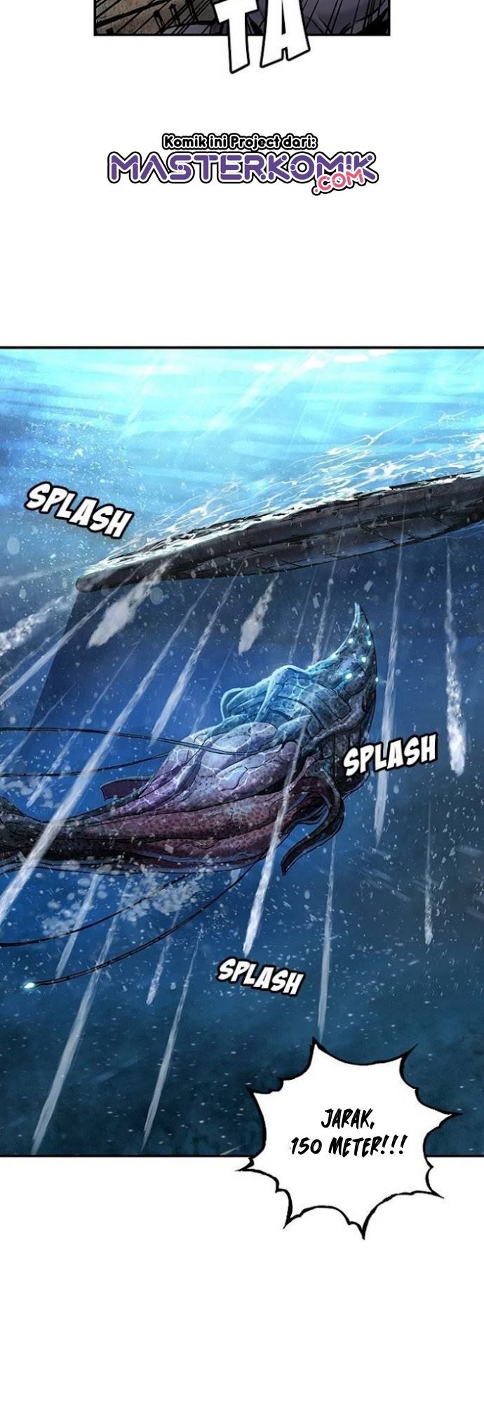 Leviathan Chap 189 - Next Chap 190