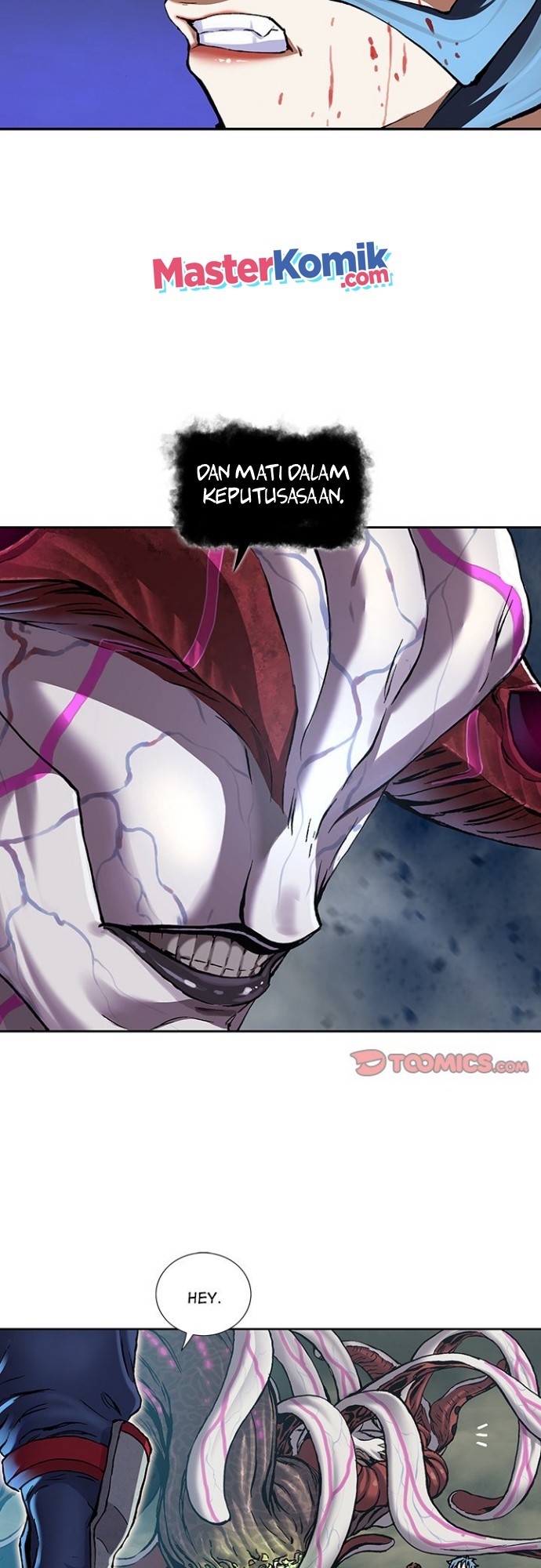 Leviathan Chap 197 - Next Chap 198