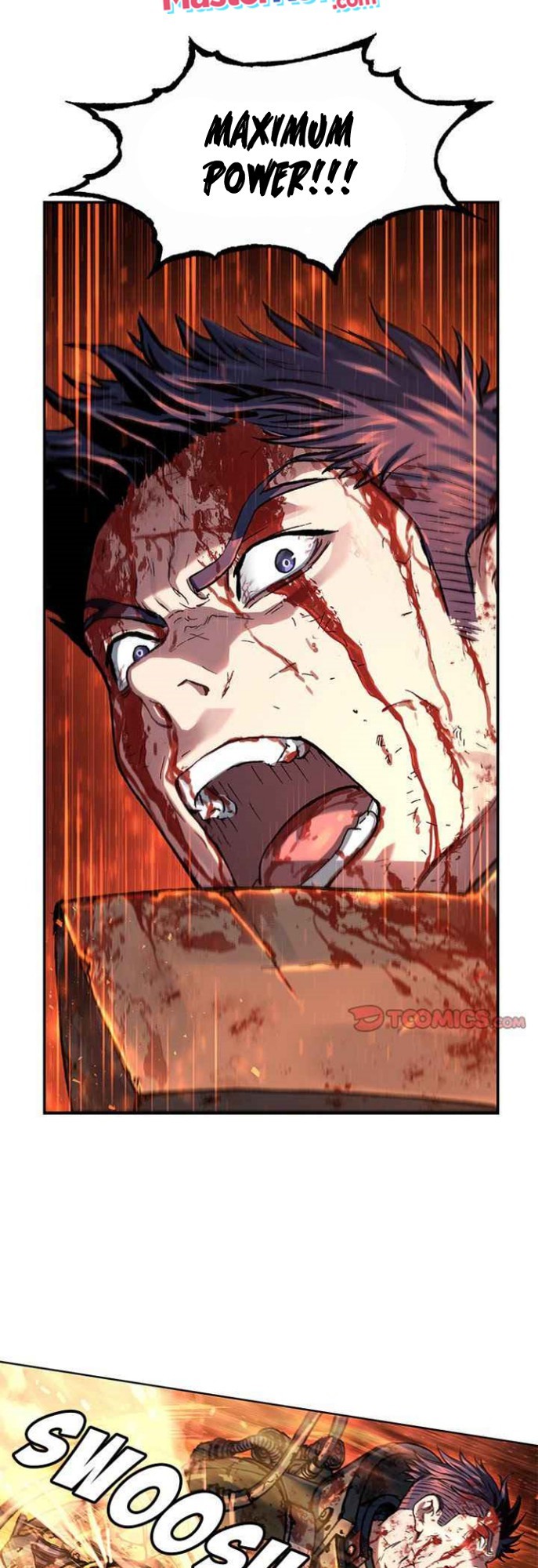 Leviathan Chap 203 - Next Chap 204