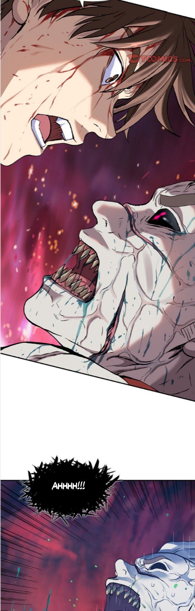 Leviathan Chap 206 - Next Chap 207