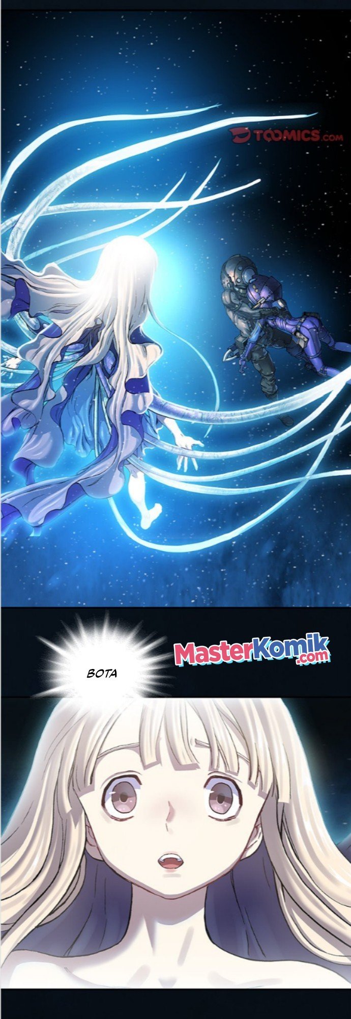 Leviathan Chap 206 - Next Chap 207