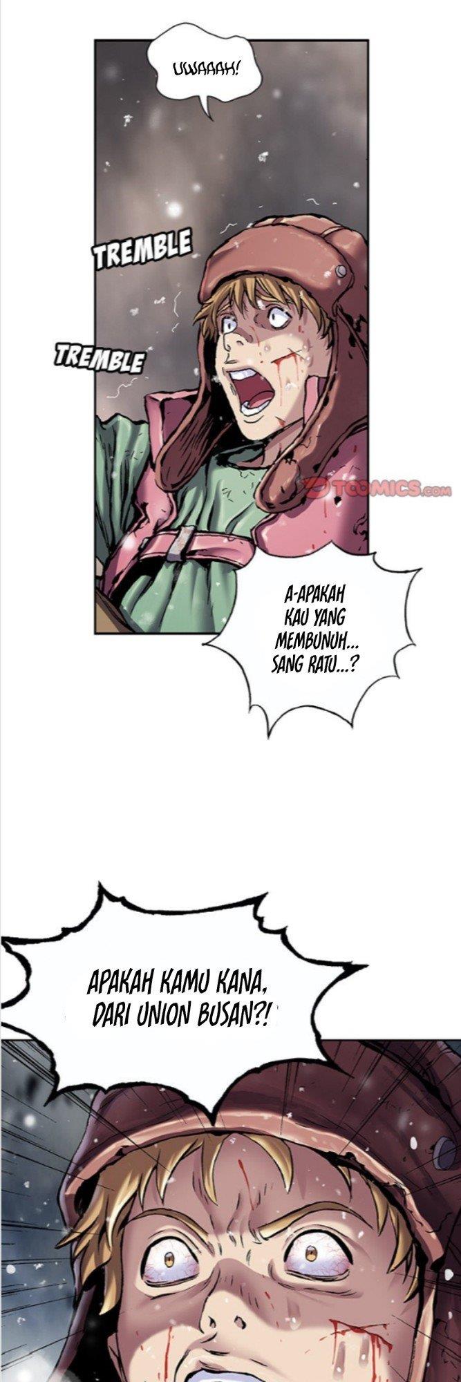 Leviathan Chap 209 - Next Chap 210
