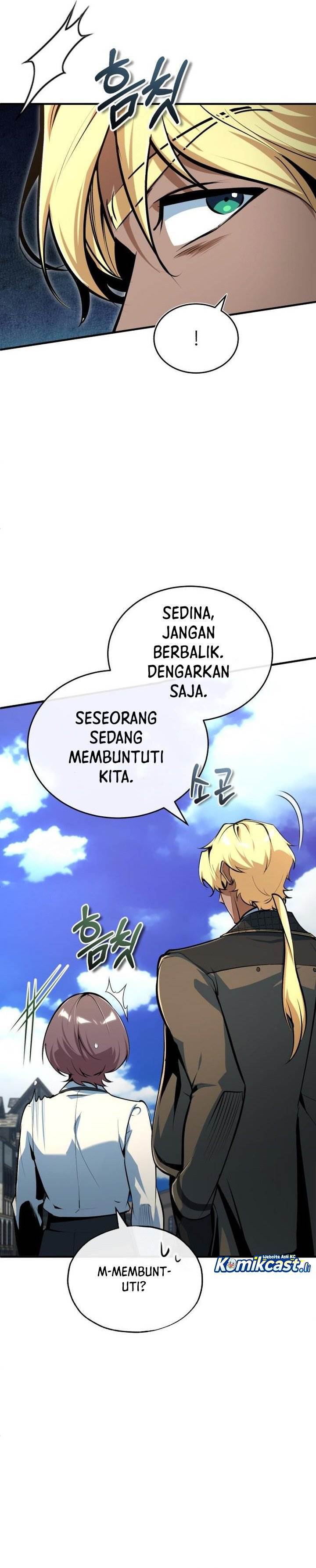 Academy’s Undercover Professor Chap 134 - Next Chap 135