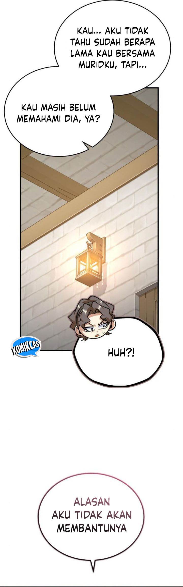 Academy’s Undercover Professor Chap 109 - Next Chap 110