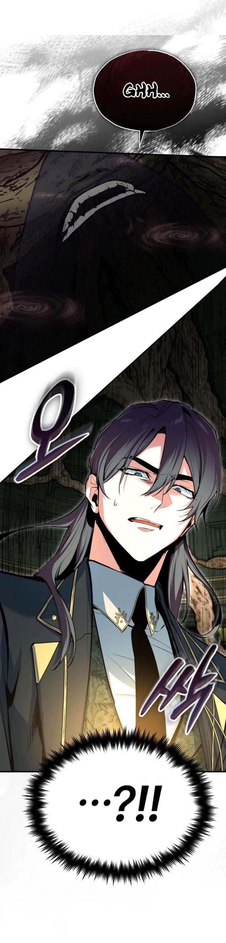 Academy’s Undercover Professor Chap 109 - Next Chap 110