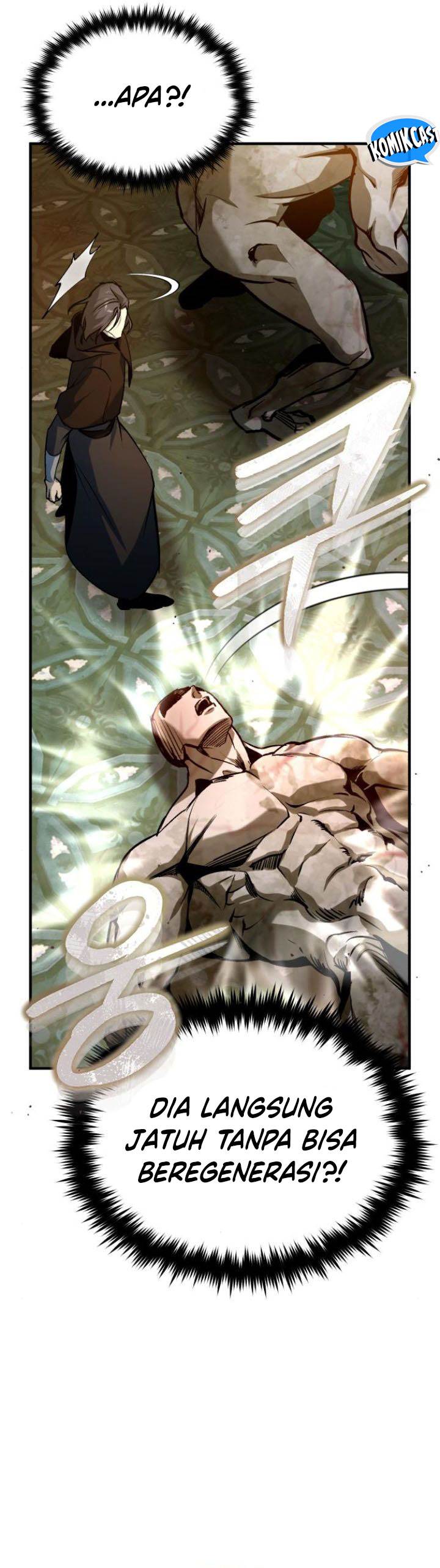 Academy’s Undercover Professor Chap 107 - Next Chap 108