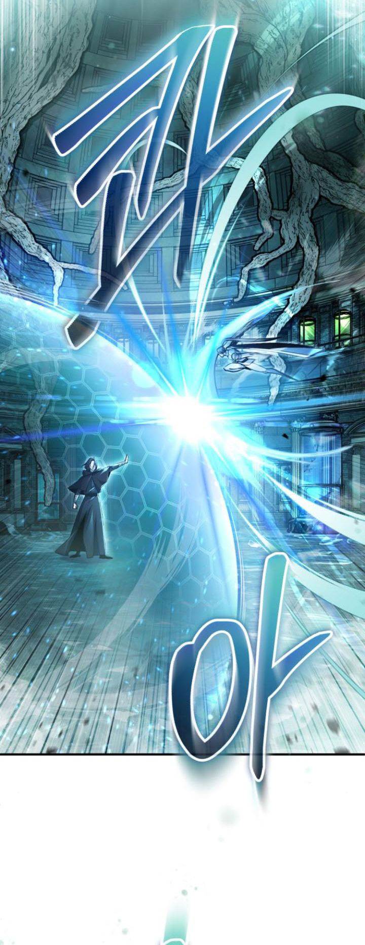 Academy’s Undercover Professor Chap 107 - Next Chap 108