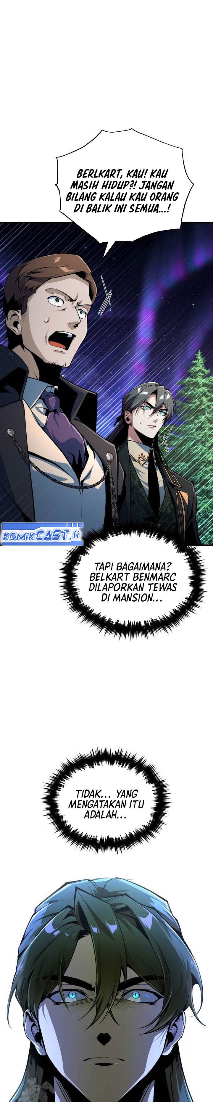 Academy’s Undercover Professor Chap 128 - Next Chap 129