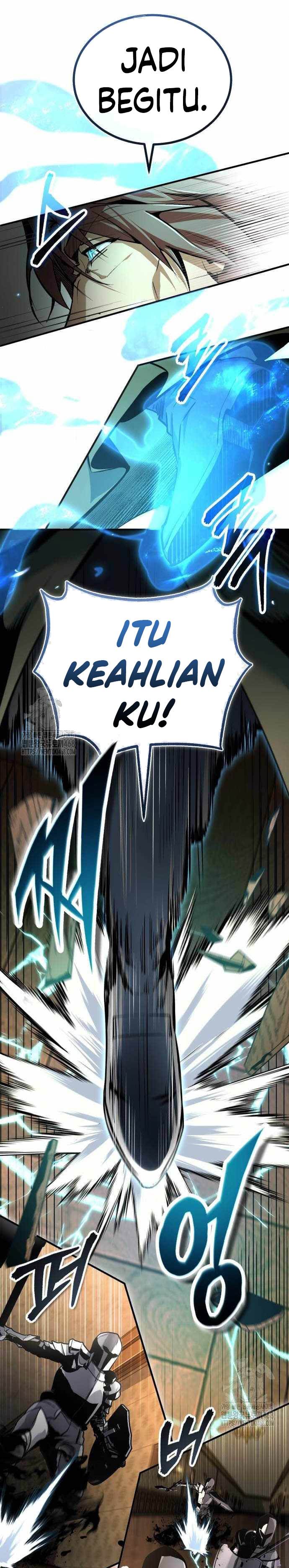 Academy’s Undercover Professor Chap 125 - Next Chap 126