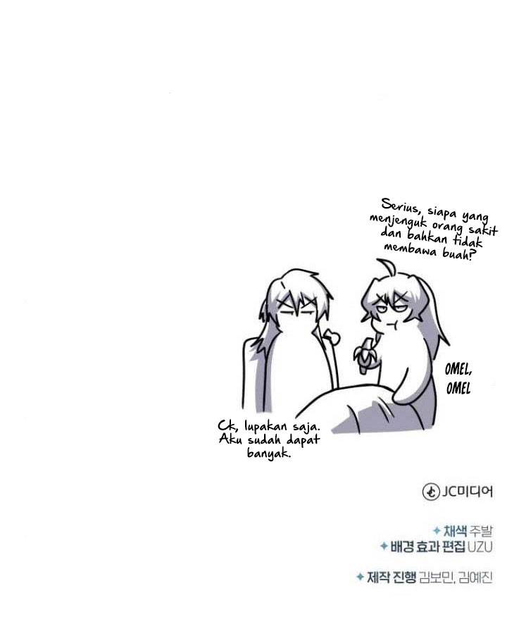 Academy’s Undercover Professor Chap 120 - Next Chap 121
