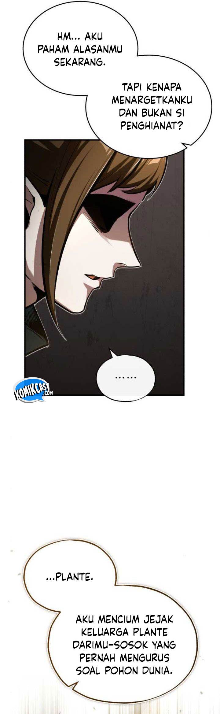 Academy’s Undercover Professor Chap 120 - Next Chap 121