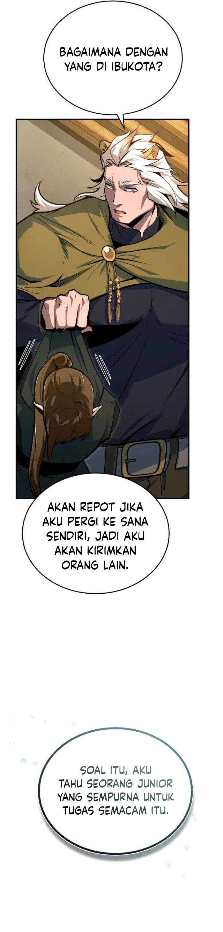 Academy’s Undercover Professor Chap 120 - Next Chap 121