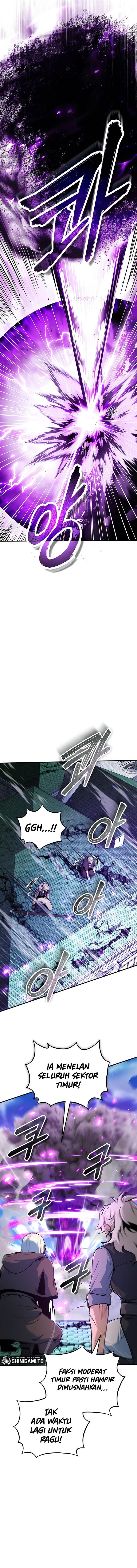 Academy’s Undercover Professor Chap 141 - Next Chap 142