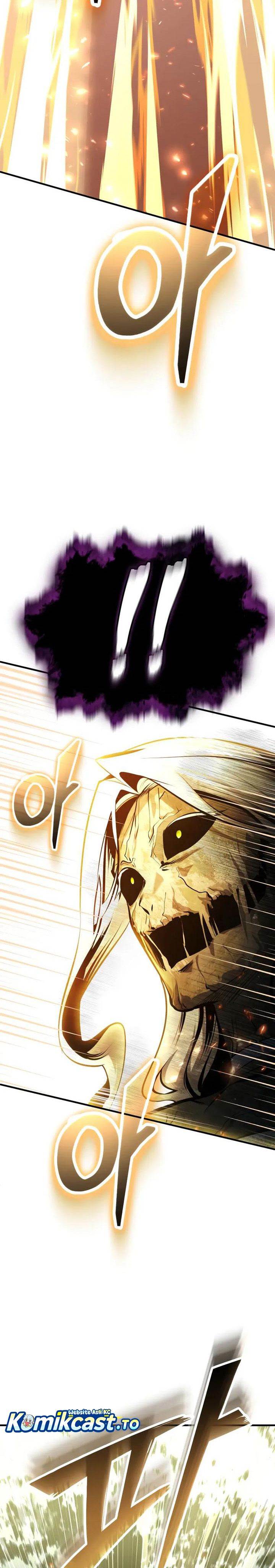 Academy’s Undercover Professor Chap 142 - Next Chap 143