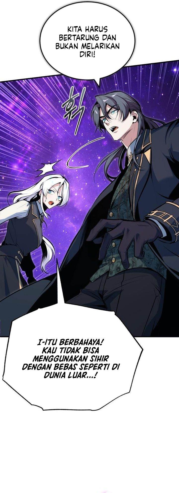 Academy’s Undercover Professor Chap 150 - Next Chap 151