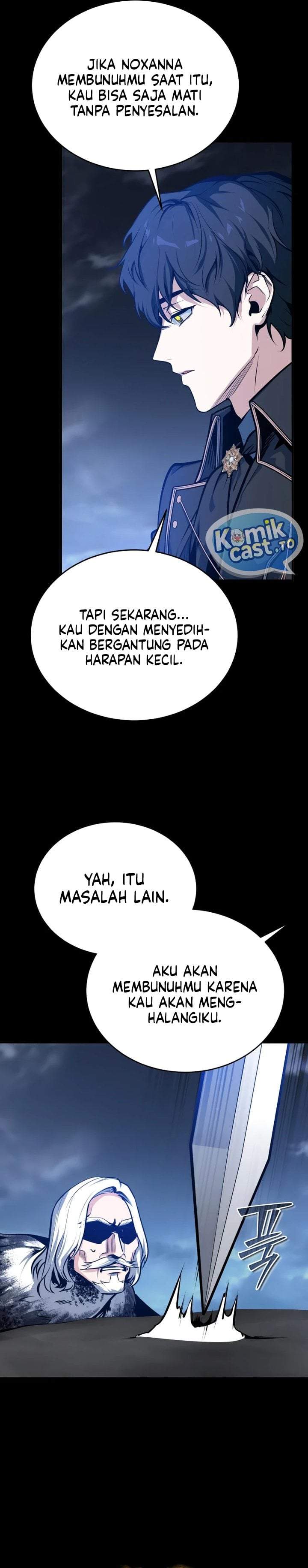 Academy’s Undercover Professor Chap 168 - Next Chap 169