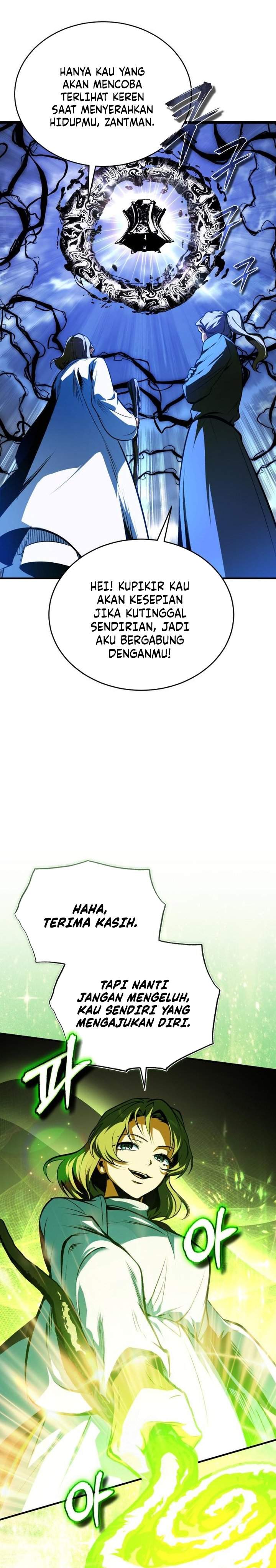 Academy’s Undercover Professor Chap 164 - Next Chap 165