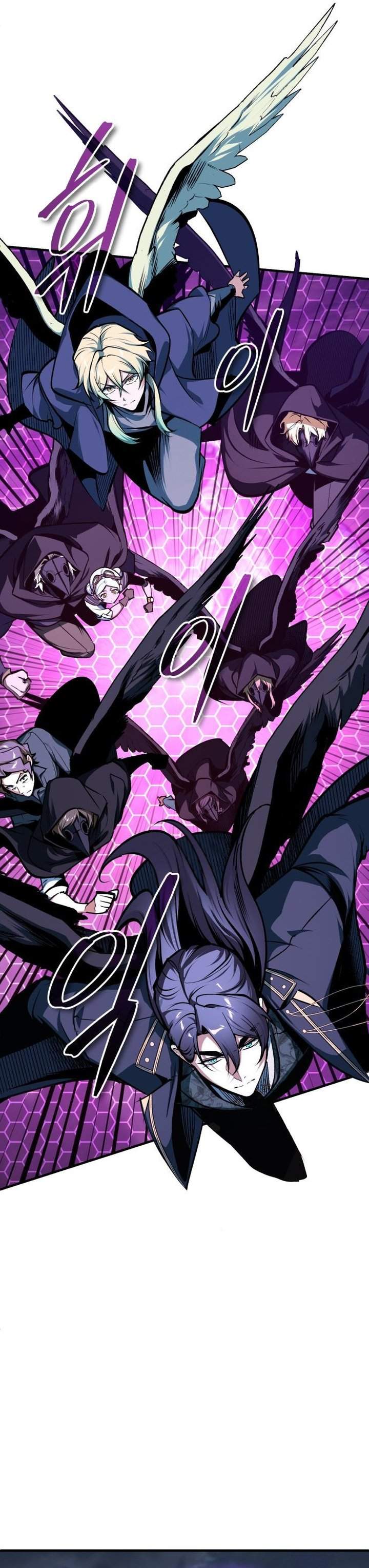 Academy’s Undercover Professor Chap 165 - Next Chap 166