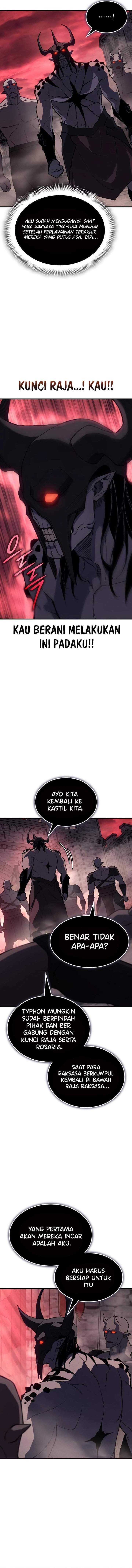 Regressing with the Kings Power Chap 133 - Next Chap 134