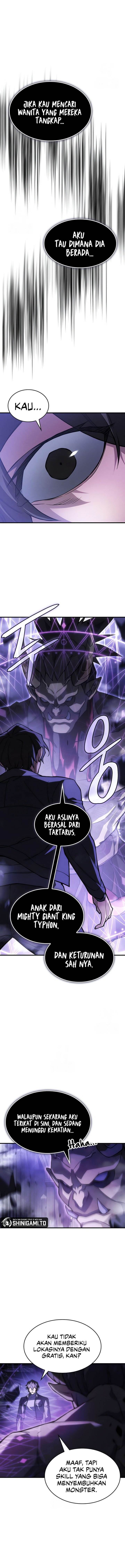 Regressing with the Kings Power Chap 105 - Next Chap 106