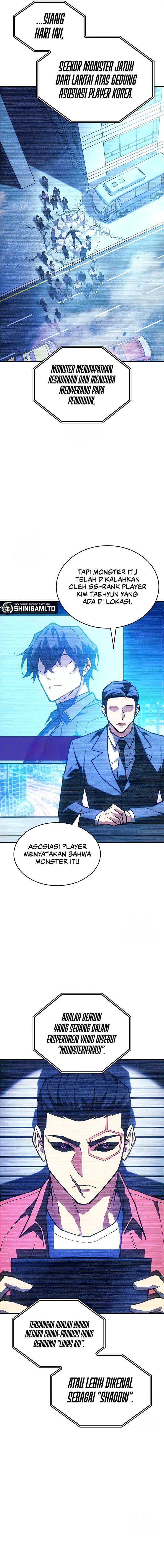 Regressing with the Kings Power Chap 107 - Next Chap 108