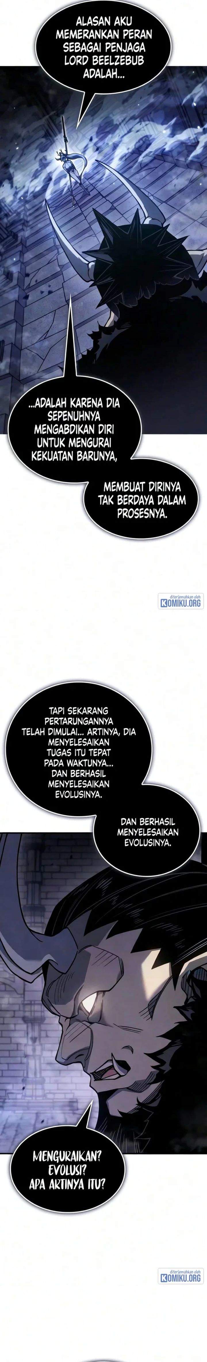 Regressing with the Kings Power Chap 148 - Next Chap 149